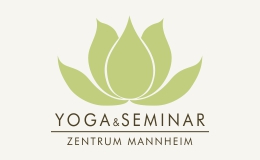 Logo - Yoga-Zeit.de